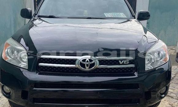 Acheter Occasion Voiture Toyota RAV4 Autre à Lagos, État de Lagos Acheter Occasion Voiture Toyota RAV4 Autre à Lagos, État de Lagos