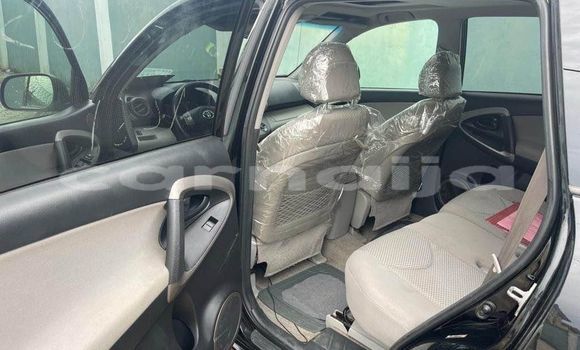 Acheter Occasion Voiture Toyota RAV4 Autre à Lagos, État de Lagos Acheter Occasion Voiture Toyota RAV4 Autre à Lagos, État de Lagos
