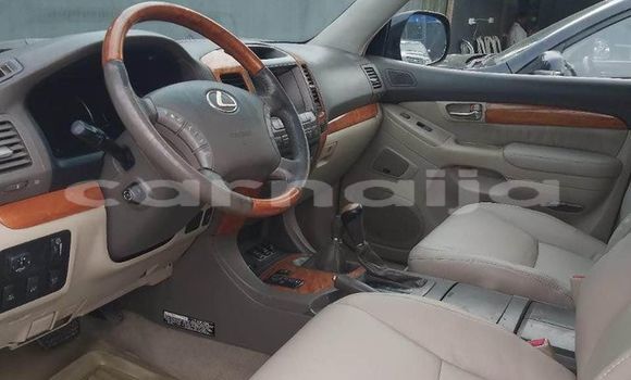 Acheter Occasion Voiture Lexus GX Autre à Lagos, État de Lagos Acheter Occasion Voiture Lexus GX Autre à Lagos, État de Lagos