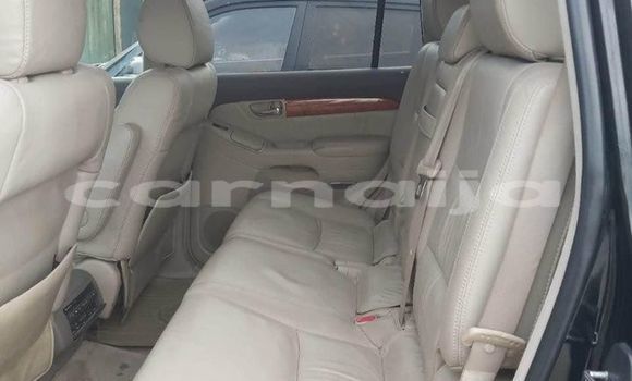 Acheter Occasion Voiture Lexus GX Autre à Lagos, État de Lagos Acheter Occasion Voiture Lexus GX Autre à Lagos, État de Lagos