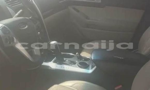 Acheter Occasion Voiture Ford Explorer Autre à Lagos, État de Lagos Acheter Occasion Voiture Ford Explorer Autre à Lagos, État de Lagos