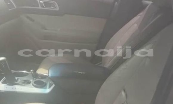 Acheter Occasion Voiture Ford Explorer Autre à Lagos, État de Lagos Acheter Occasion Voiture Ford Explorer Autre à Lagos, État de Lagos
