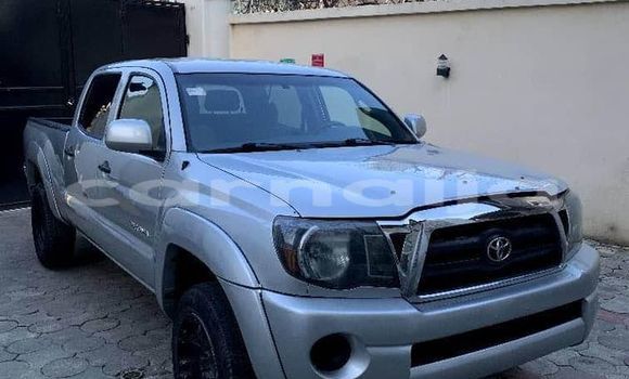 Buy Used Toyota 4Runner Other Car in Lagos in Lagos State