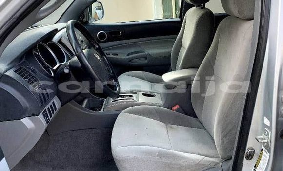 Acheter Occasion Voiture Toyota 4Runner Autre à Lagos, État de Lagos Acheter Occasion Voiture Toyota 4Runner Autre à Lagos, État de Lagos