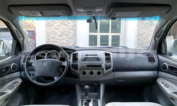 Acheter Occasion Voiture Toyota 4Runner Autre à Lagos, État de Lagos Acheter Occasion Voiture Toyota 4Runner Autre à Lagos, État de Lagos