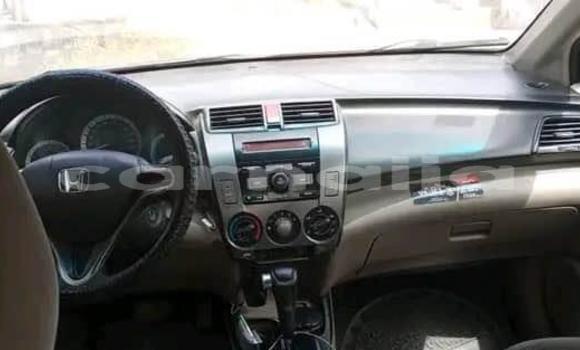 Acheter Occasion Voiture Honda City Autre à Lagos, État de Lagos
