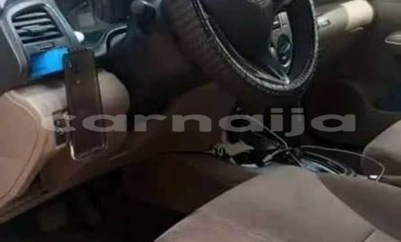 Acheter Occasion Voiture Honda City Autre à Lagos, État de Lagos Acheter Occasion Voiture Honda City Autre à Lagos, État de Lagos
