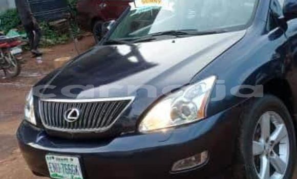 Acheter Occasion Voiture Lexus RX Autre à Abuja, État de Lagos Acheter Occasion Voiture Lexus RX Autre à Abuja, État de Lagos