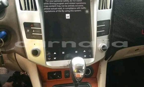 Acheter Occasion Voiture Lexus RX Autre à Abuja, État de Lagos Acheter Occasion Voiture Lexus RX Autre à Abuja, État de Lagos