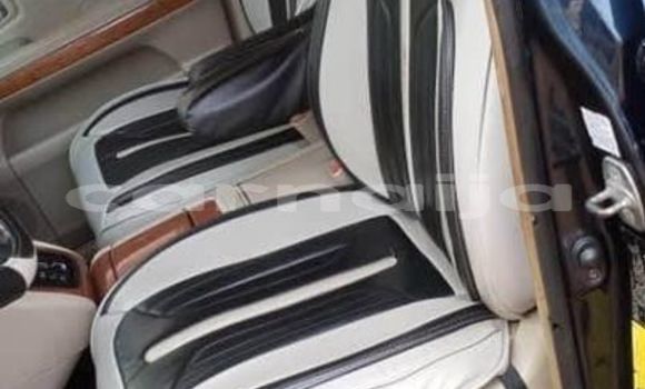 Acheter Occasion Voiture Lexus RX Autre à Abuja, État de Lagos Acheter Occasion Voiture Lexus RX Autre à Abuja, État de Lagos