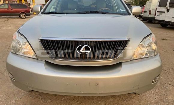 Buy Used Lexus RX Other Car in Lagos in Lagos State Buy Used Lexus RX Other Car in Lagos in Lagos State