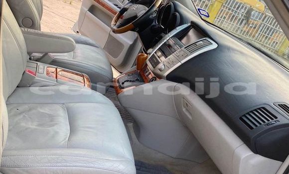 Acheter Occasion Voiture Lexus RX Autre à Lagos, État de Lagos Acheter Occasion Voiture Lexus RX Autre à Lagos, État de Lagos