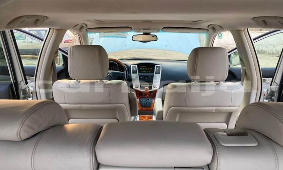 Acheter Occasion Voiture Lexus RX Autre à Lagos, État de Lagos Acheter Occasion Voiture Lexus RX Autre à Lagos, État de Lagos
