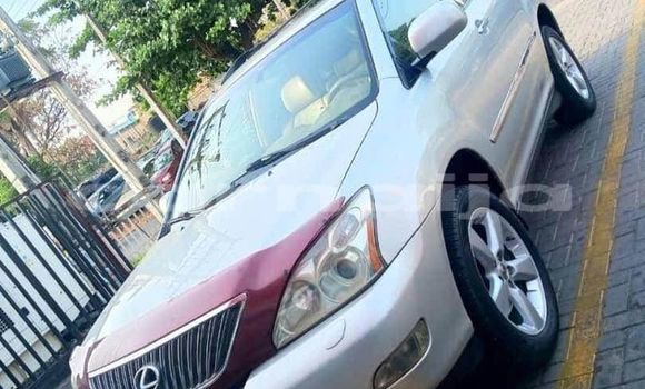 Buy Used Lexus RX 330 Brown Car in Lagos in Lagos State