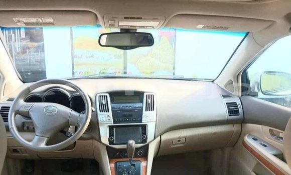 Acheter Occasion Voiture Lexus RX 330 Marron à Lagos, État de Lagos Acheter Occasion Voiture Lexus RX 330 Marron à Lagos, État de Lagos