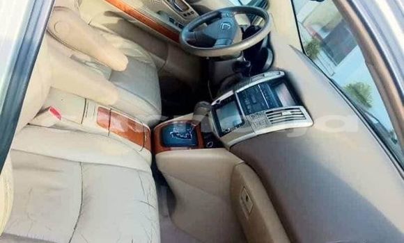Acheter Occasion Voiture Lexus RX 330 Marron à Lagos, État de Lagos Acheter Occasion Voiture Lexus RX 330 Marron à Lagos, État de Lagos
