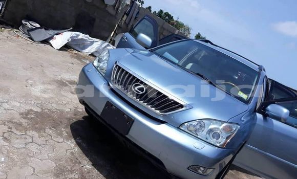 Acheter Occasion Voiture Lexus RX 330 Autre à Lagos, État de Lagos Acheter Occasion Voiture Lexus RX 330 Autre à Lagos, État de Lagos