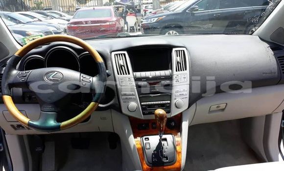 Acheter Occasion Voiture Lexus RX 330 Autre à Lagos, État de Lagos Acheter Occasion Voiture Lexus RX 330 Autre à Lagos, État de Lagos