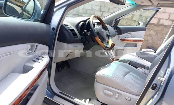 Acheter Occasion Voiture Lexus RX 330 Autre à Lagos, État de Lagos Acheter Occasion Voiture Lexus RX 330 Autre à Lagos, État de Lagos