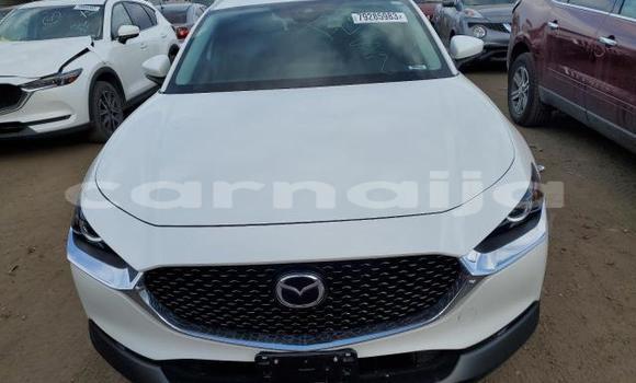 Acheter Neuf Voiture Mazda CX-3 Blanc à Lagos, État de Lagos