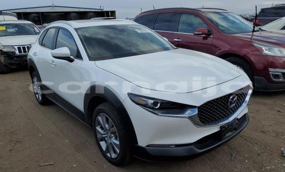 Buy New Mazda CX-3 White Car in Lagos in Lagos State Buy New Mazda CX-3 White Car in Lagos in Lagos State