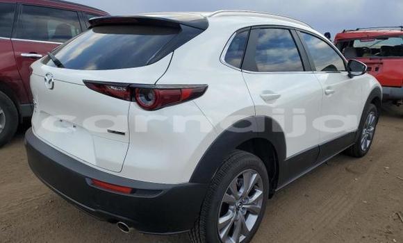Buy New Mazda CX-3 White Car in Lagos in Lagos State Buy New Mazda CX-3 White Car in Lagos in Lagos State