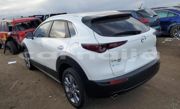 Buy New Mazda CX-3 White Car in Lagos in Lagos State Buy New Mazda CX-3 White Car in Lagos in Lagos State