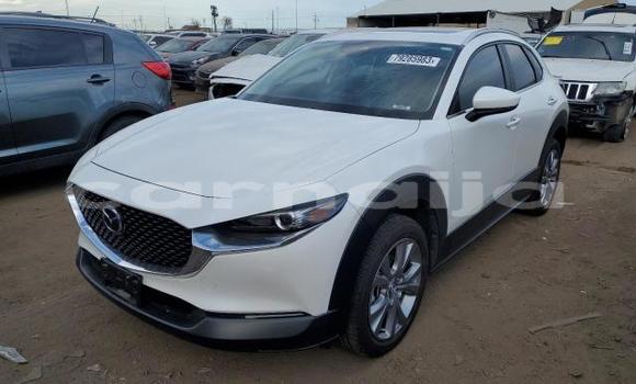 Buy New Mazda CX-3 White Car in Lagos in Lagos State Buy New Mazda CX-3 White Car in Lagos in Lagos State