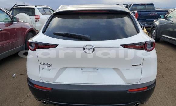 Buy New Mazda CX-3 White Car in Lagos in Lagos State Buy New Mazda CX-3 White Car in Lagos in Lagos State
