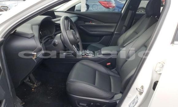 Buy New Mazda CX-3 White Car in Lagos in Lagos State Buy New Mazda CX-3 White Car in Lagos in Lagos State