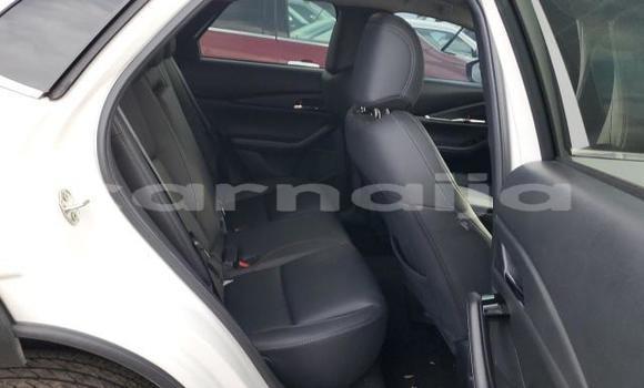 Buy New Mazda CX-3 White Car in Lagos in Lagos State Buy New Mazda CX-3 White Car in Lagos in Lagos State