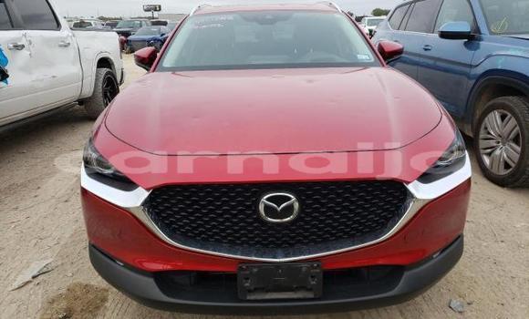 Buy New Mazda CX-3 Red Car in Lagos in Lagos State