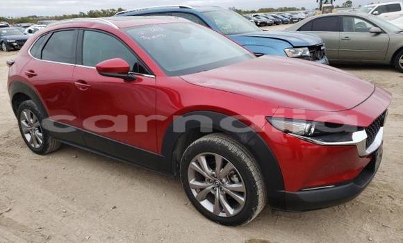 Acheter Neuf Voiture Mazda CX-3 Rouge à Lagos, État de Lagos Acheter Neuf Voiture Mazda CX-3 Rouge à Lagos, État de Lagos