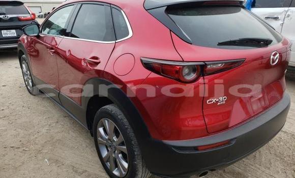 Acheter Neuf Voiture Mazda CX-3 Rouge à Lagos, État de Lagos Acheter Neuf Voiture Mazda CX-3 Rouge à Lagos, État de Lagos