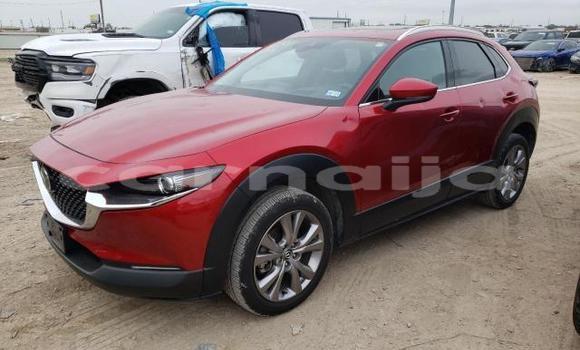 Acheter Neuf Voiture Mazda CX-3 Rouge à Lagos, État de Lagos Acheter Neuf Voiture Mazda CX-3 Rouge à Lagos, État de Lagos