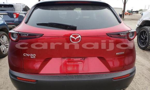 Acheter Neuf Voiture Mazda CX-3 Rouge à Lagos, État de Lagos Acheter Neuf Voiture Mazda CX-3 Rouge à Lagos, État de Lagos