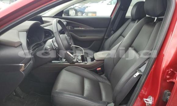 Acheter Neuf Voiture Mazda CX-3 Rouge à Lagos, État de Lagos Acheter Neuf Voiture Mazda CX-3 Rouge à Lagos, État de Lagos