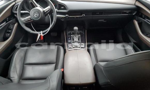Acheter Neuf Voiture Mazda CX-3 Rouge à Lagos, État de Lagos Acheter Neuf Voiture Mazda CX-3 Rouge à Lagos, État de Lagos