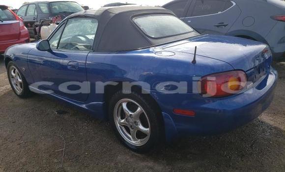 Acheter Neuf Voiture Mazda MX-5 Bleu à Badagry, État de Lagos Acheter Neuf Voiture Mazda MX-5 Bleu à Badagry, État de Lagos