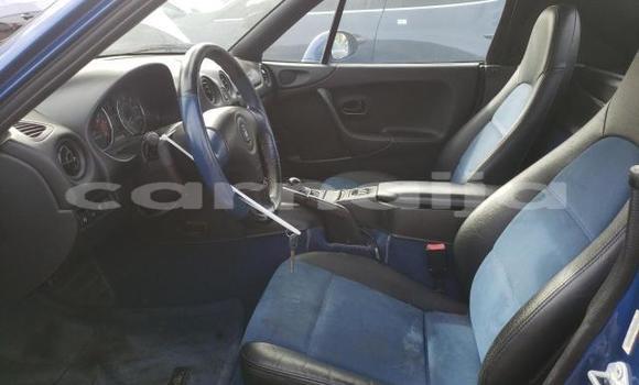 Acheter Neuf Voiture Mazda MX-5 Bleu à Badagry, État de Lagos Acheter Neuf Voiture Mazda MX-5 Bleu à Badagry, État de Lagos