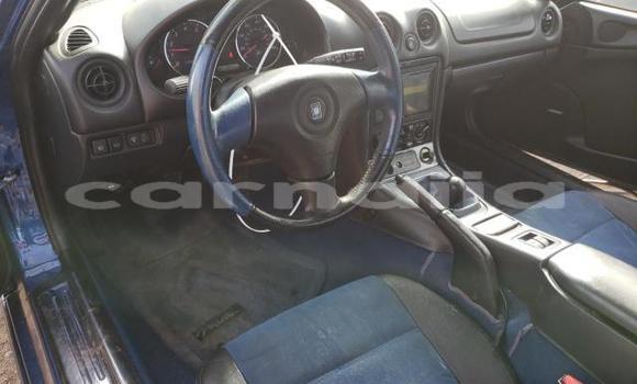 Acheter Neuf Voiture Mazda MX-5 Bleu à Badagry, État de Lagos Acheter Neuf Voiture Mazda MX-5 Bleu à Badagry, État de Lagos