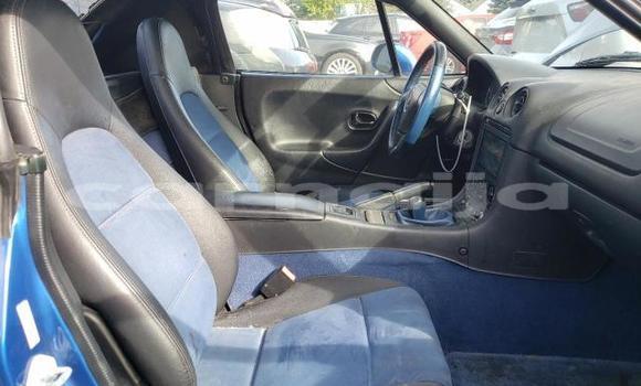 Acheter Neuf Voiture Mazda MX-5 Bleu à Badagry, État de Lagos Acheter Neuf Voiture Mazda MX-5 Bleu à Badagry, État de Lagos