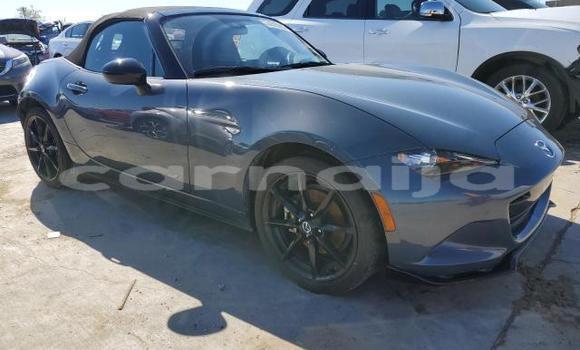 Acheter Neuf Voiture Mazda MX-5 Autre à Lagos, État de Lagos Acheter Neuf Voiture Mazda MX-5 Autre à Lagos, État de Lagos