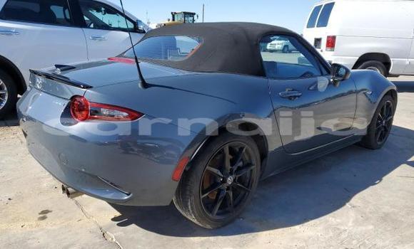 Acheter Neuf Voiture Mazda MX-5 Autre à Lagos, État de Lagos Acheter Neuf Voiture Mazda MX-5 Autre à Lagos, État de Lagos