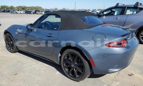 Acheter Neuf Voiture Mazda MX-5 Autre à Lagos, État de Lagos Acheter Neuf Voiture Mazda MX-5 Autre à Lagos, État de Lagos