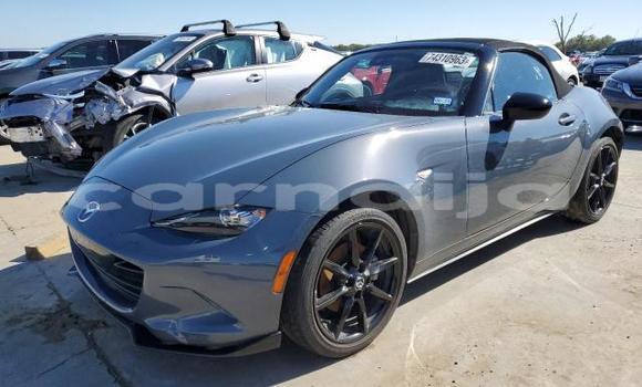 Acheter Neuf Voiture Mazda MX-5 Autre à Lagos, État de Lagos Acheter Neuf Voiture Mazda MX-5 Autre à Lagos, État de Lagos