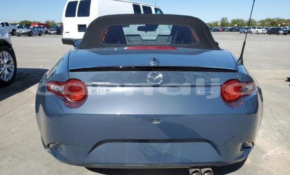 Acheter Neuf Voiture Mazda MX-5 Autre à Lagos, État de Lagos Acheter Neuf Voiture Mazda MX-5 Autre à Lagos, État de Lagos