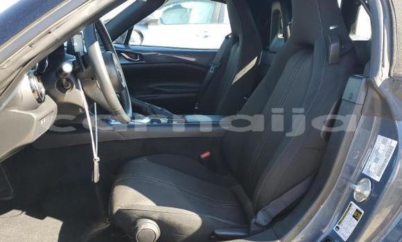 Acheter Neuf Voiture Mazda MX-5 Autre à Lagos, État de Lagos Acheter Neuf Voiture Mazda MX-5 Autre à Lagos, État de Lagos