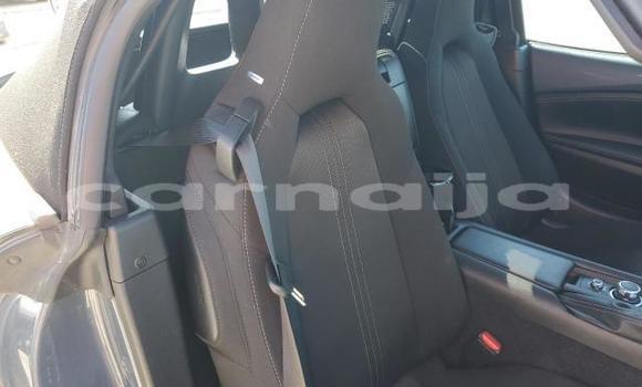 Acheter Neuf Voiture Mazda MX-5 Autre à Lagos, État de Lagos Acheter Neuf Voiture Mazda MX-5 Autre à Lagos, État de Lagos