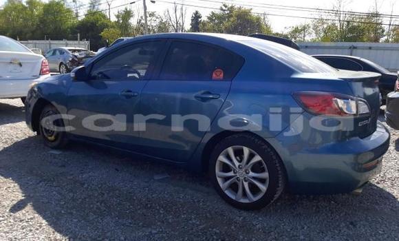 Acheter Neuf Voiture Mazda 3 Bleu à Lagos, État de Lagos Acheter Neuf Voiture Mazda 3 Bleu à Lagos, État de Lagos
